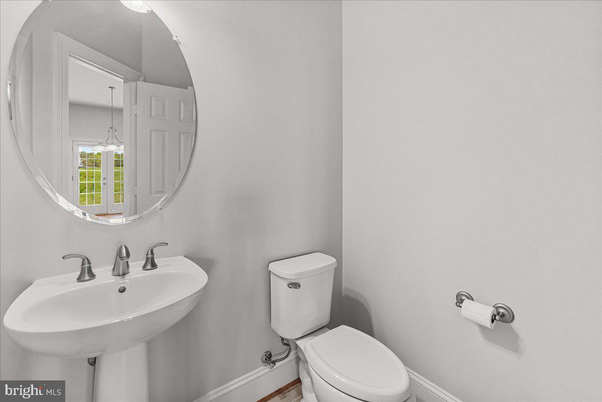 RESERVE AT BLACK ROCK - Residential