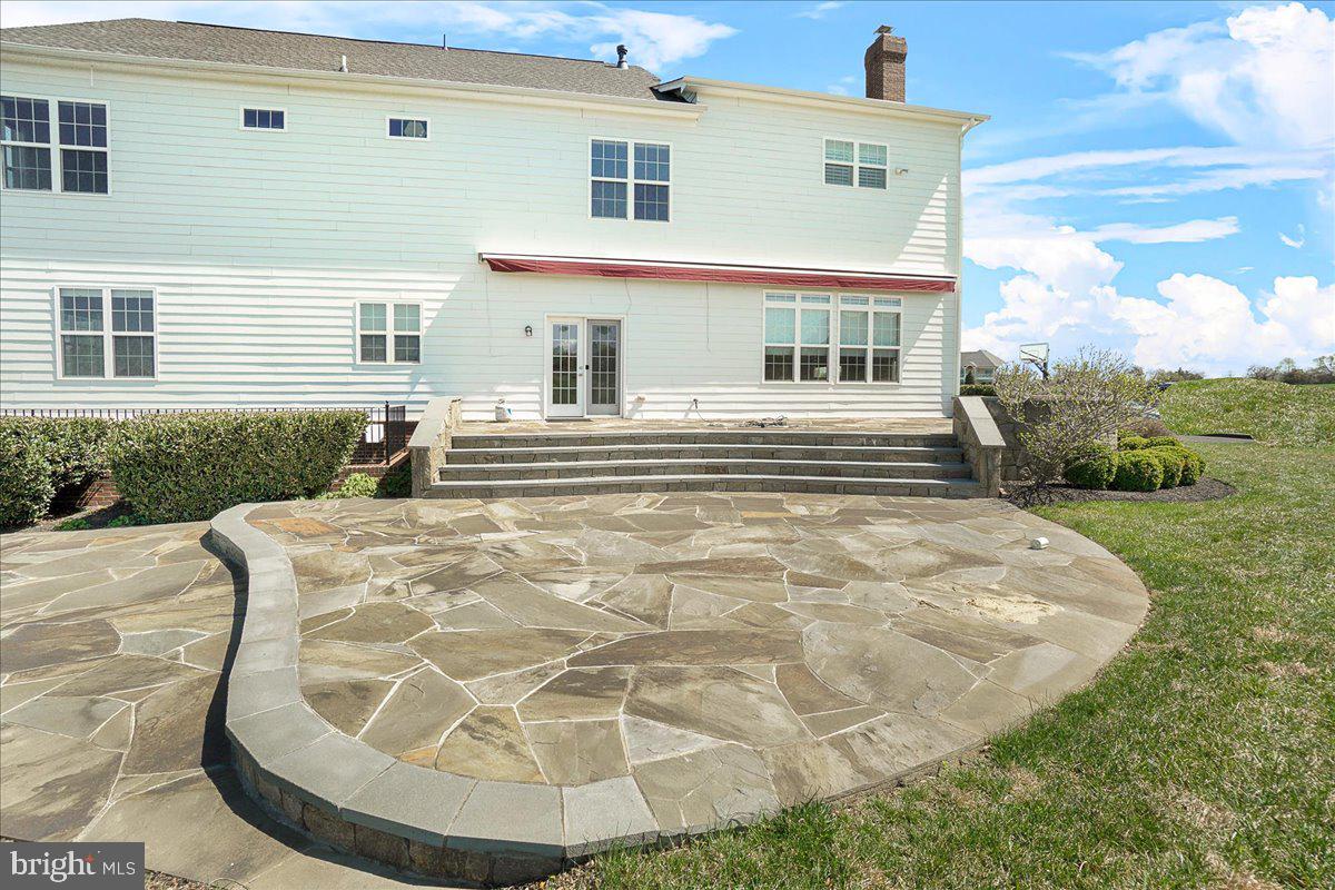 RESERVE AT BLACK ROCK - Residential