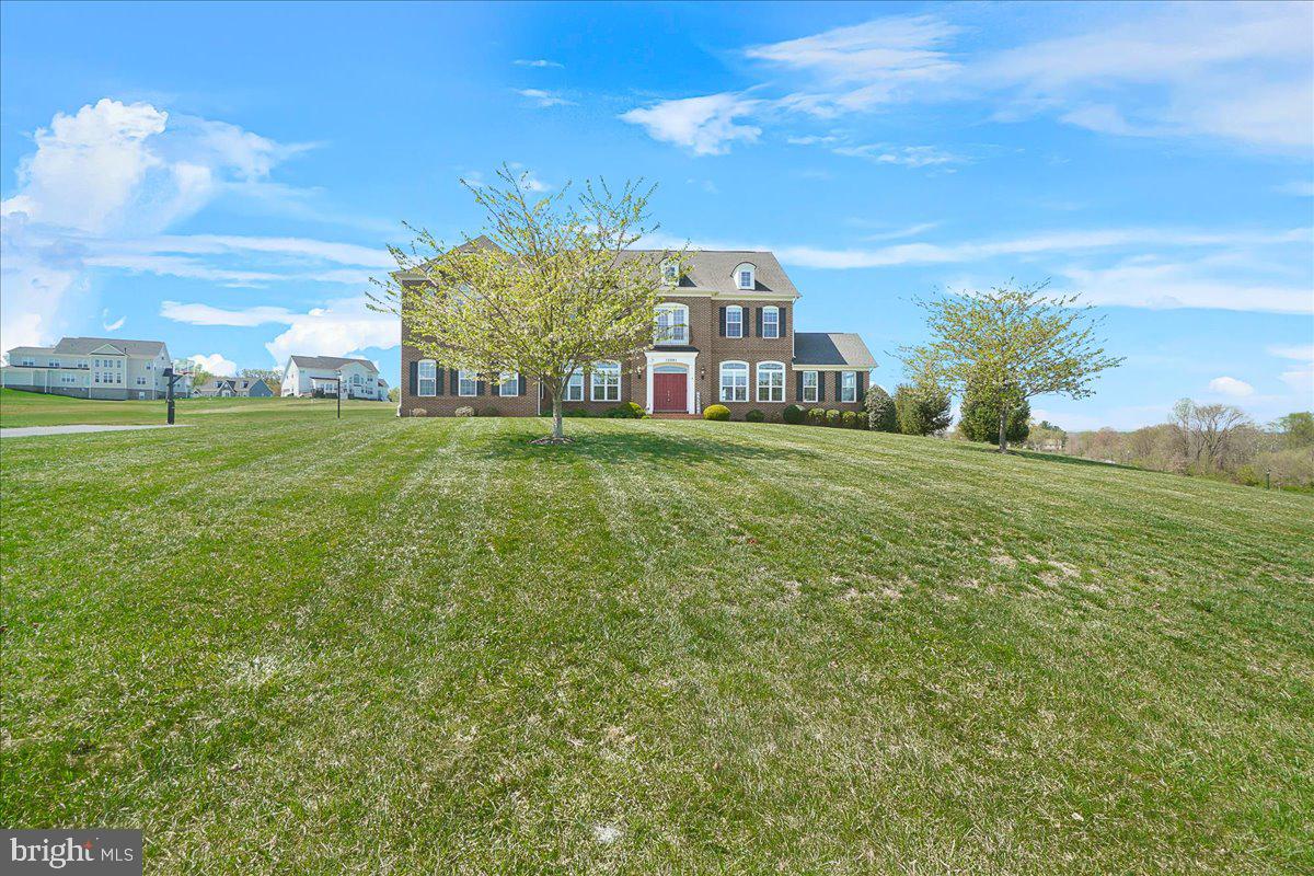 RESERVE AT BLACK ROCK - Residential