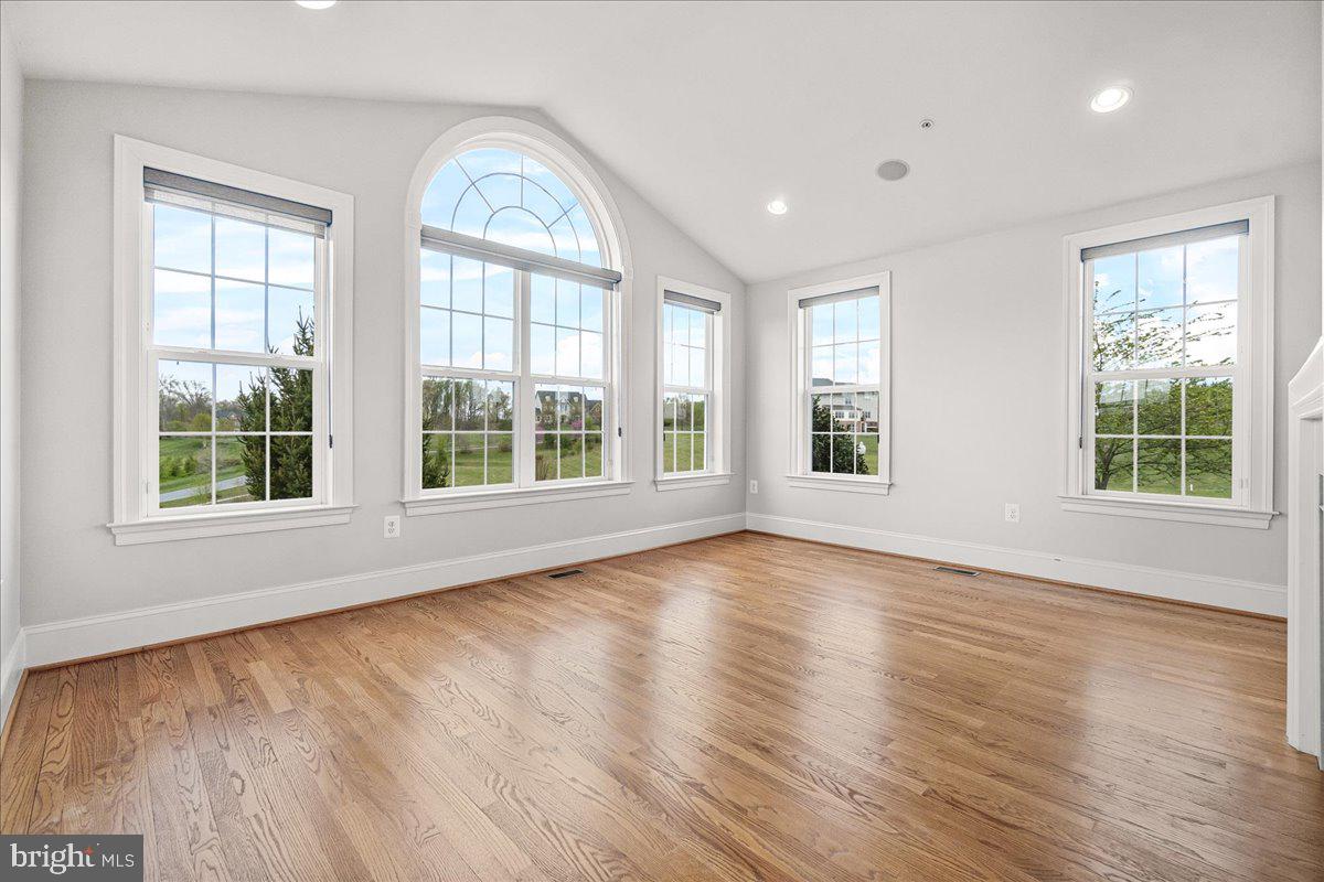 RESERVE AT BLACK ROCK - Residential