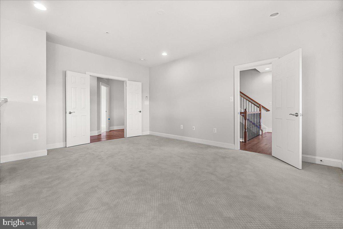 RESERVE AT BLACK ROCK - Residential