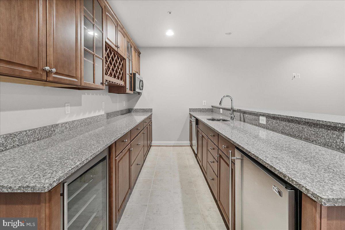 RESERVE AT BLACK ROCK - Residential