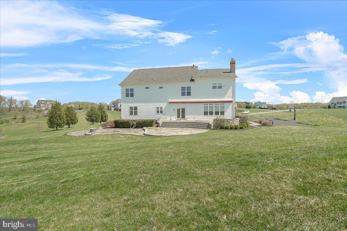 RESERVE AT BLACK ROCK - Residential