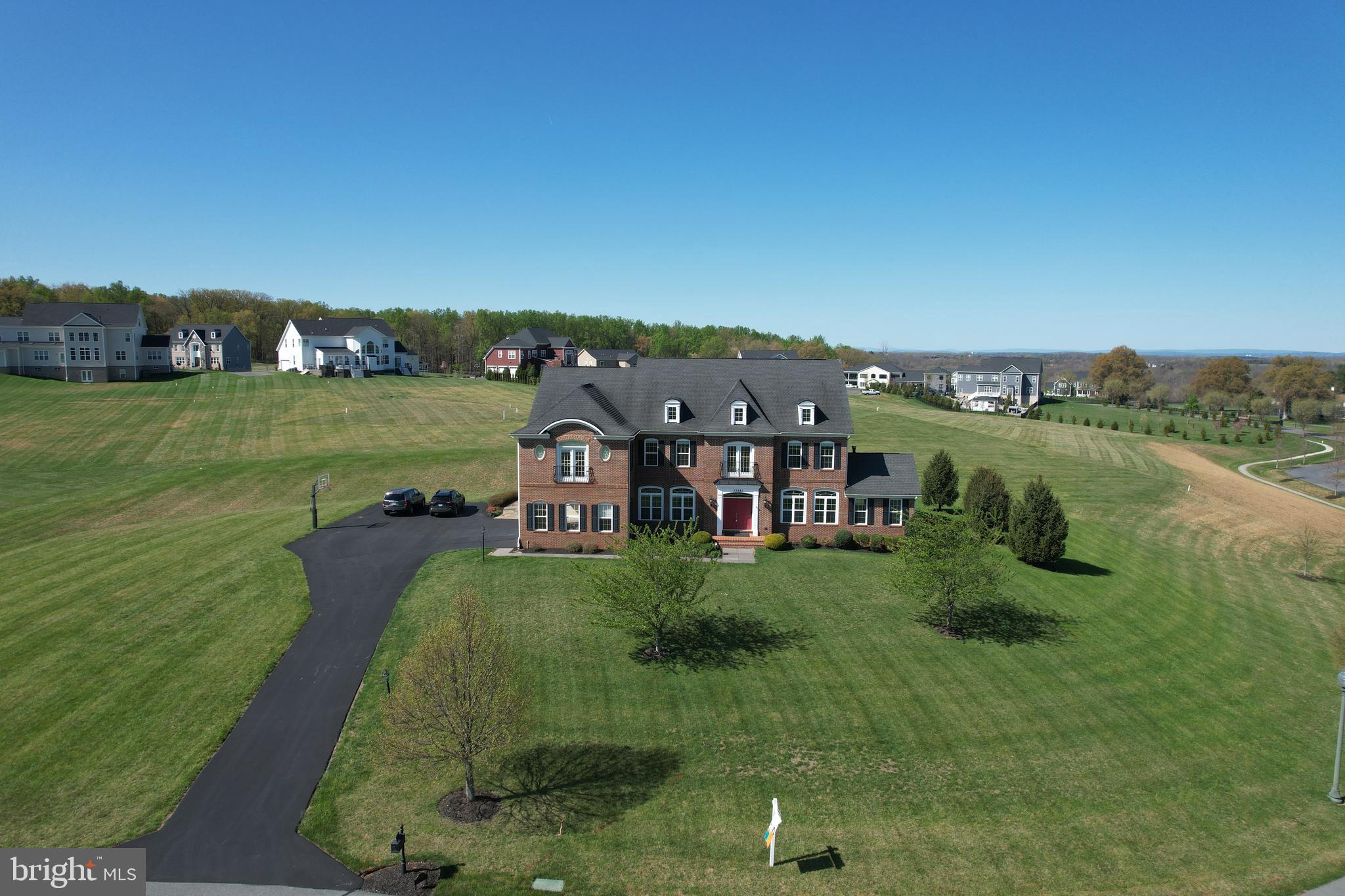 RESERVE AT BLACK ROCK - Residential