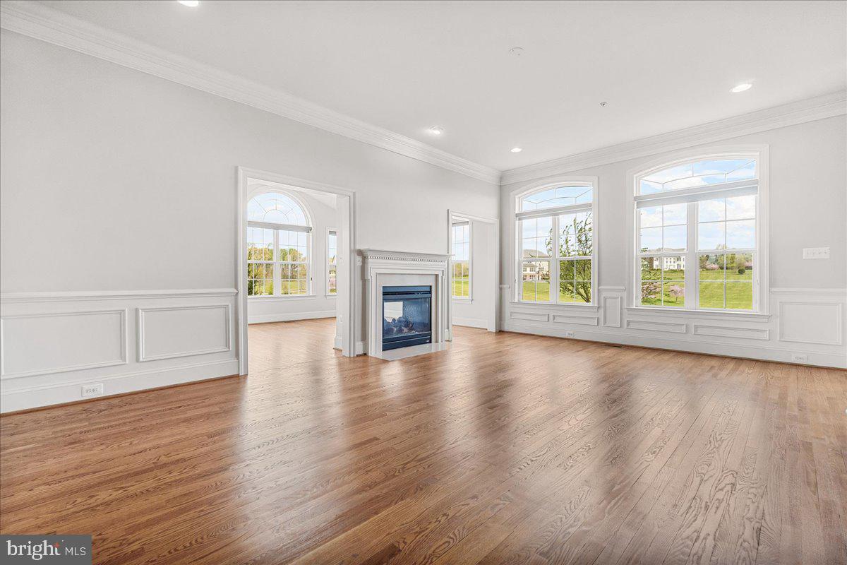 RESERVE AT BLACK ROCK - Residential