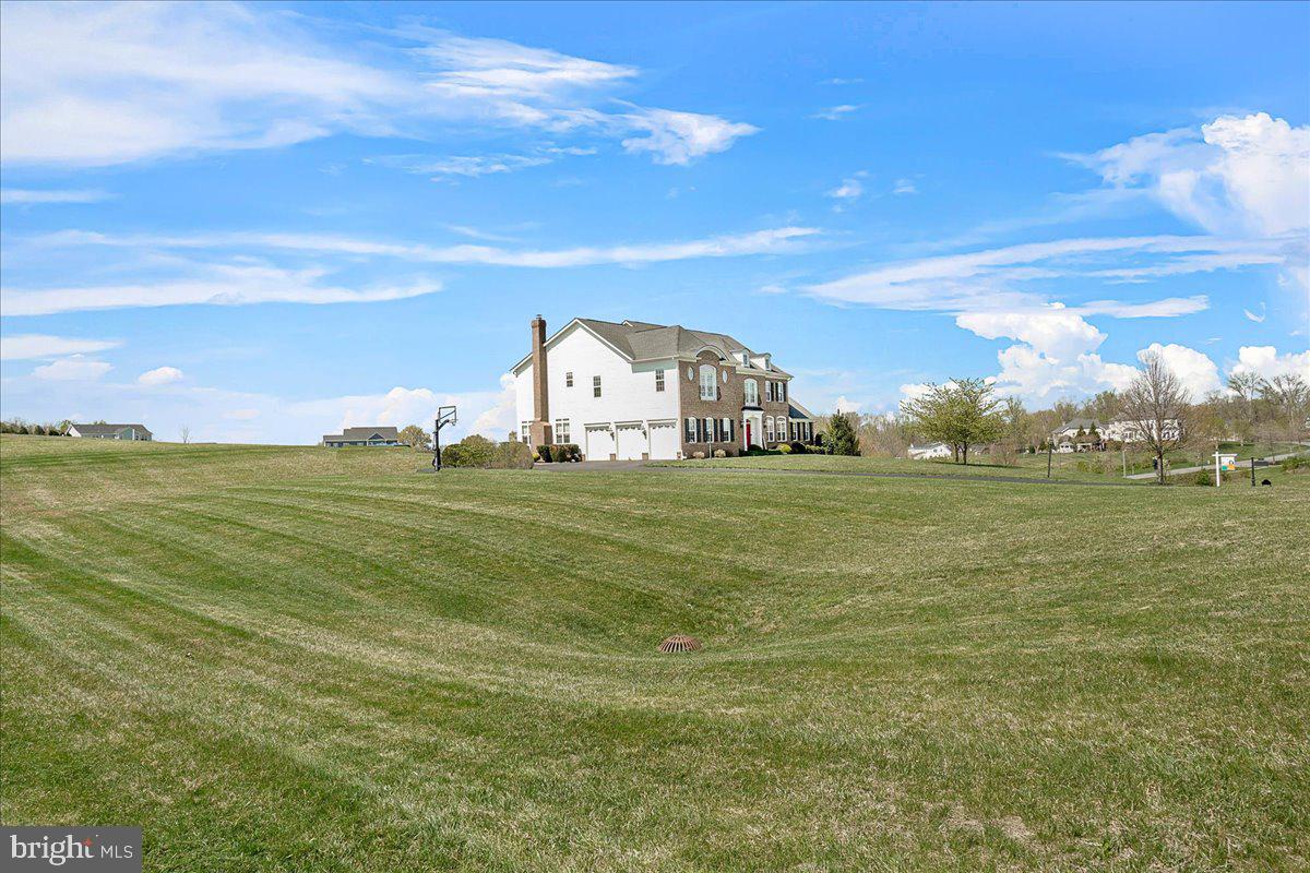 RESERVE AT BLACK ROCK - Residential