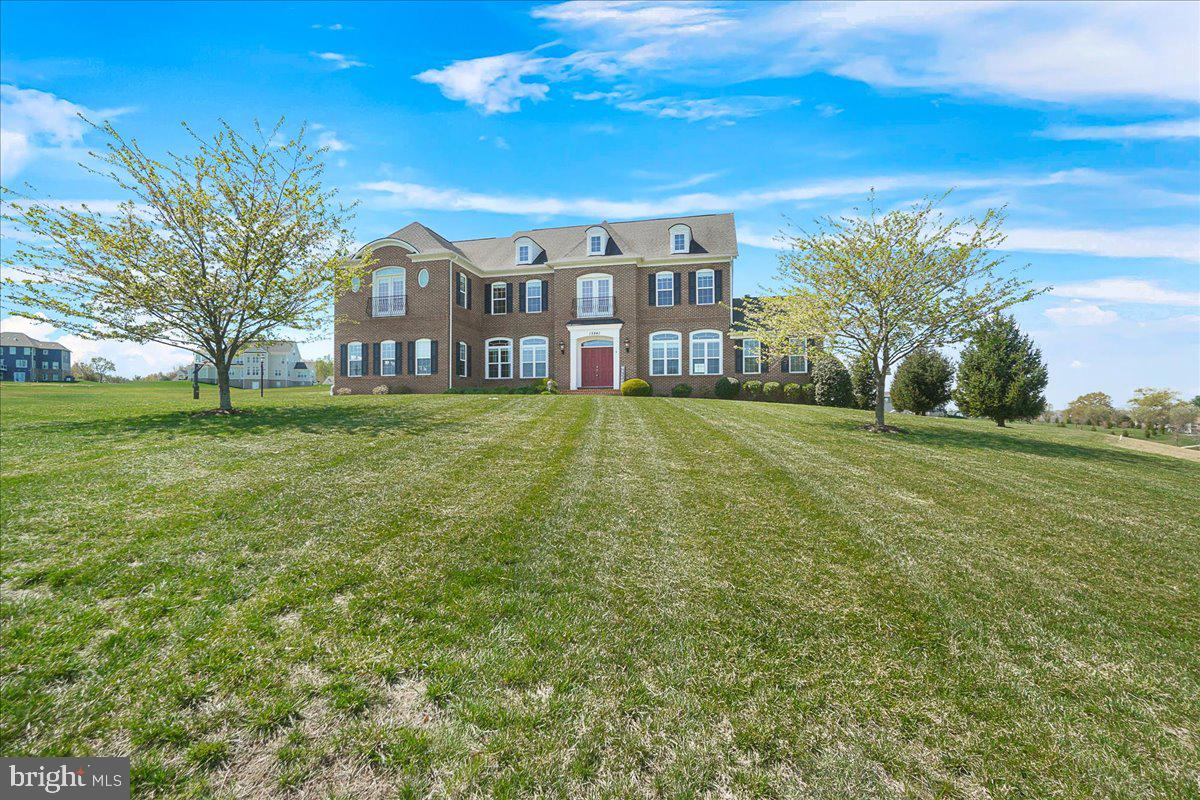 RESERVE AT BLACK ROCK - Residential