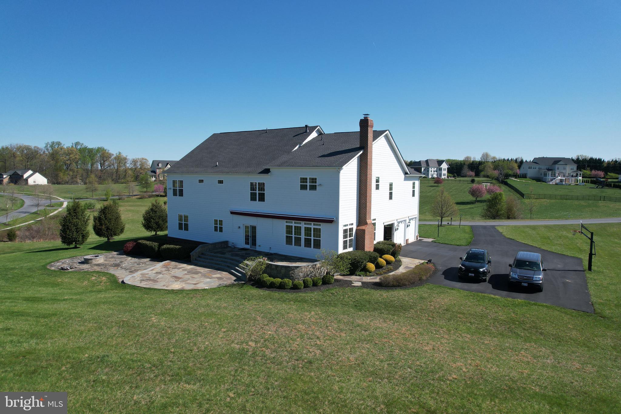 RESERVE AT BLACK ROCK - Residential