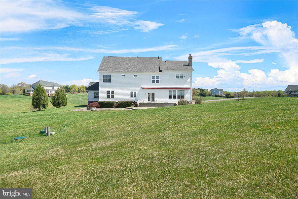 RESERVE AT BLACK ROCK - Residential