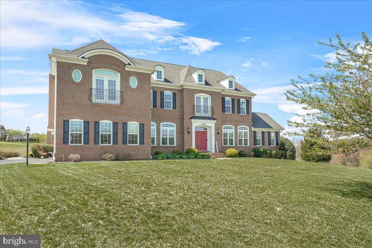 RESERVE AT BLACK ROCK - Residential