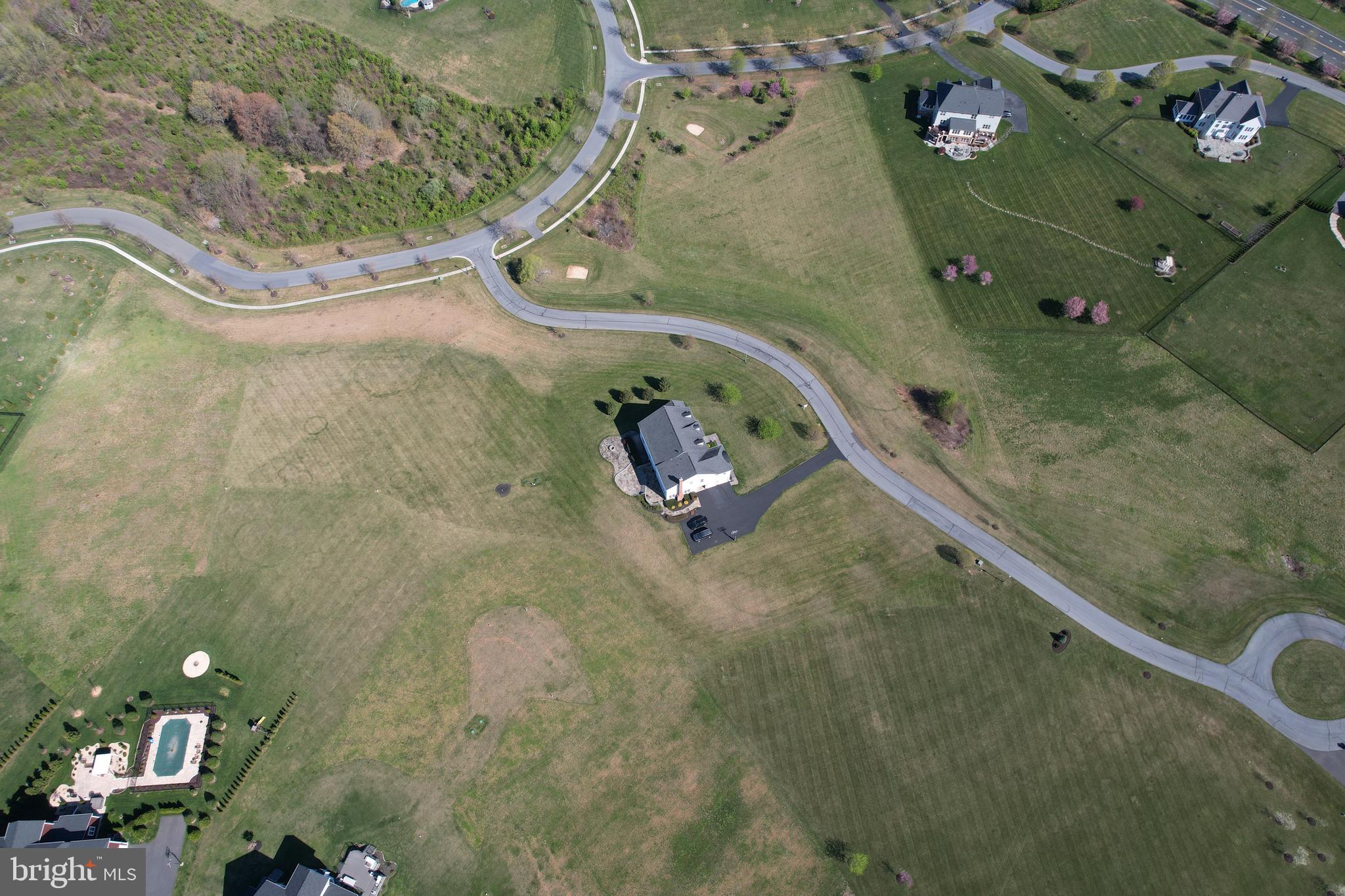 RESERVE AT BLACK ROCK - Residential