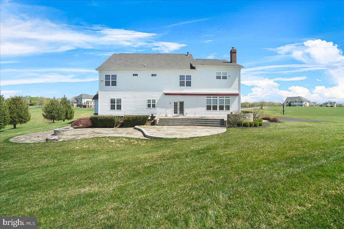 RESERVE AT BLACK ROCK - Residential