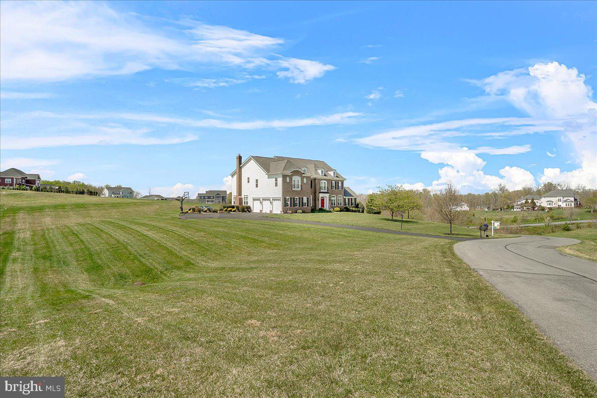 RESERVE AT BLACK ROCK - Residential