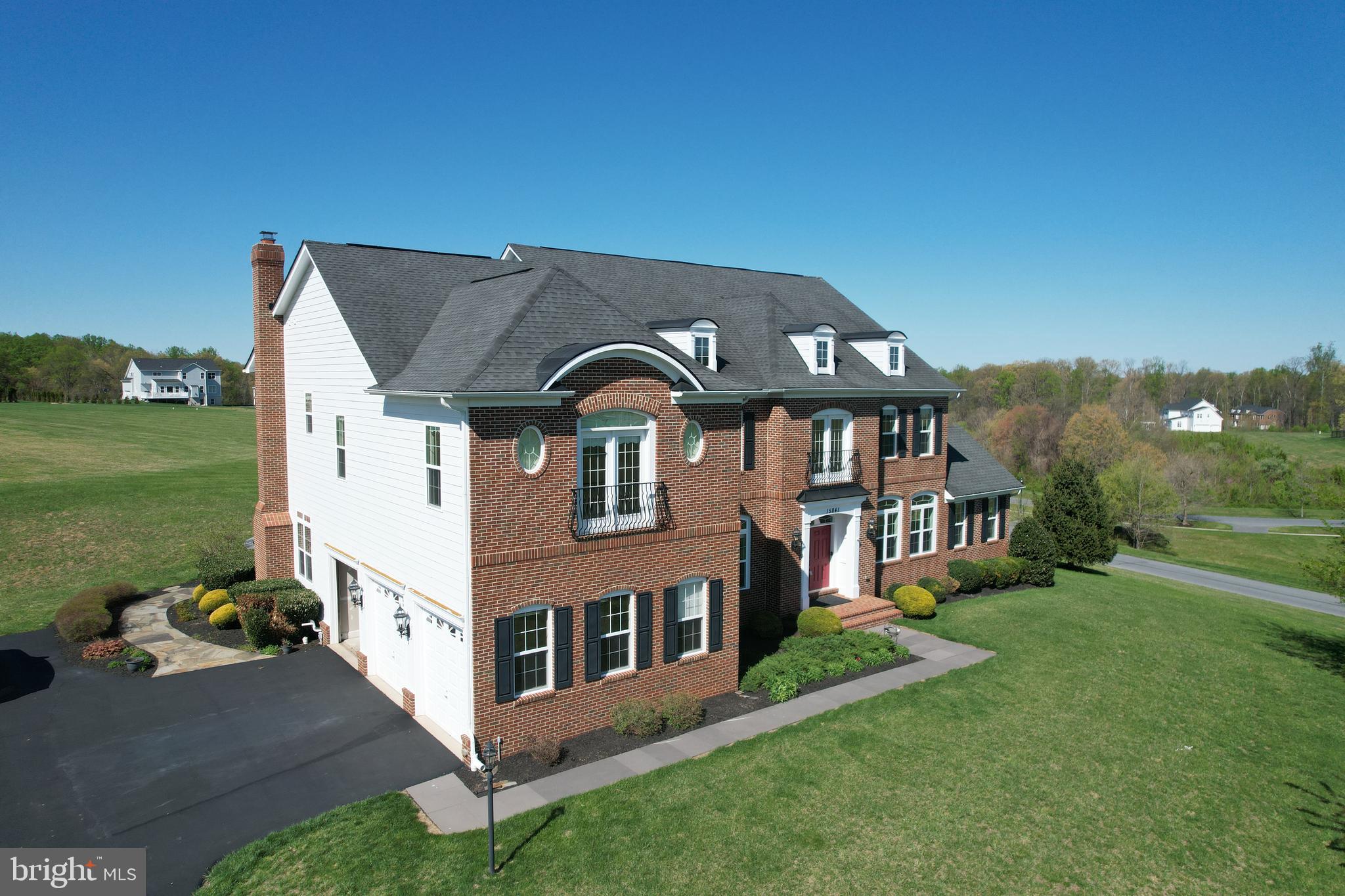 RESERVE AT BLACK ROCK - Residential