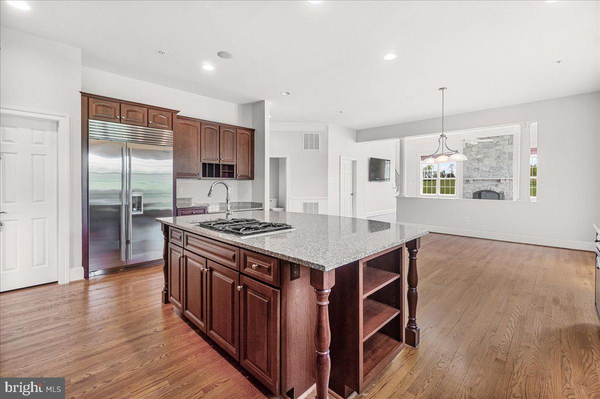 RESERVE AT BLACK ROCK - Residential