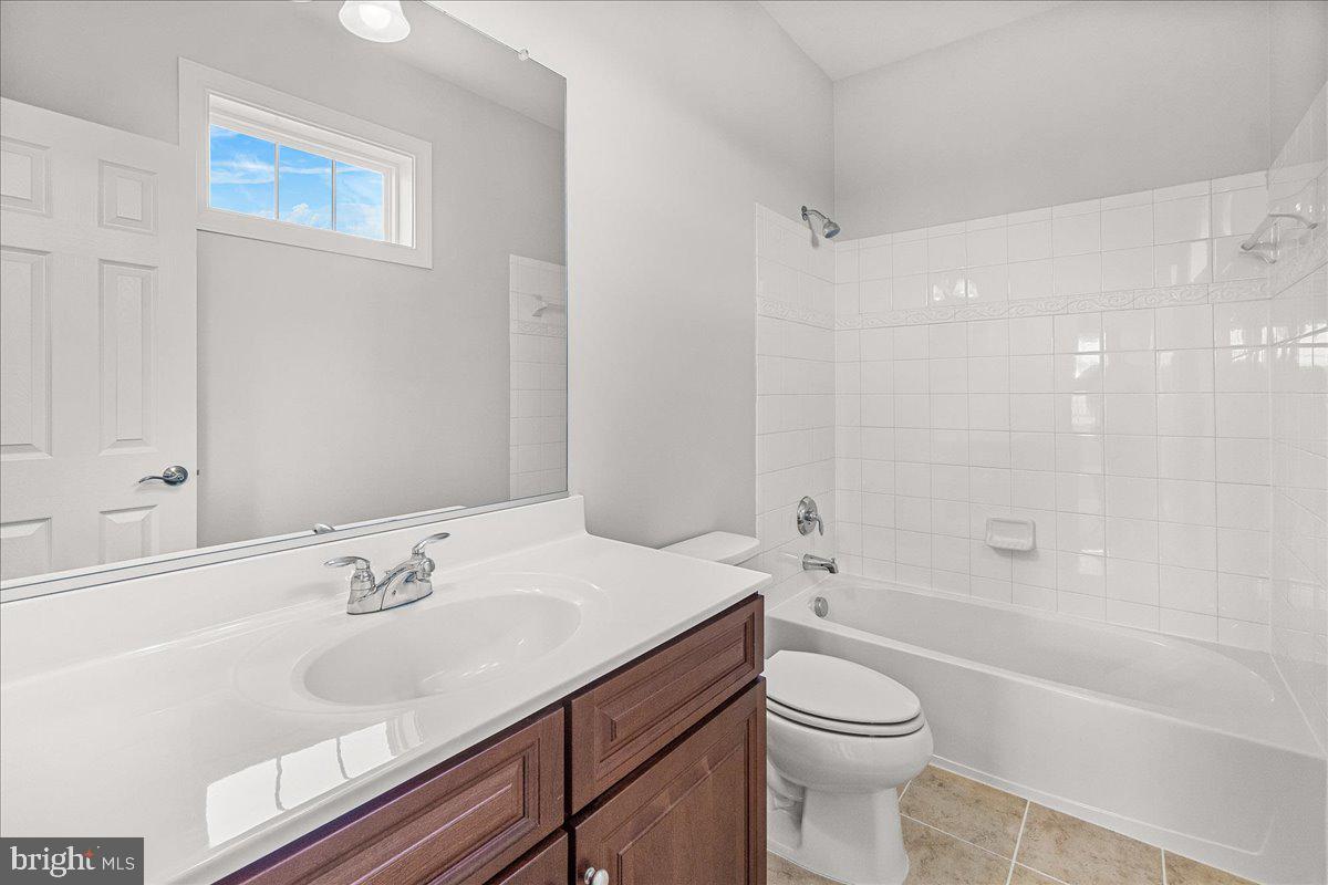 RESERVE AT BLACK ROCK - Residential