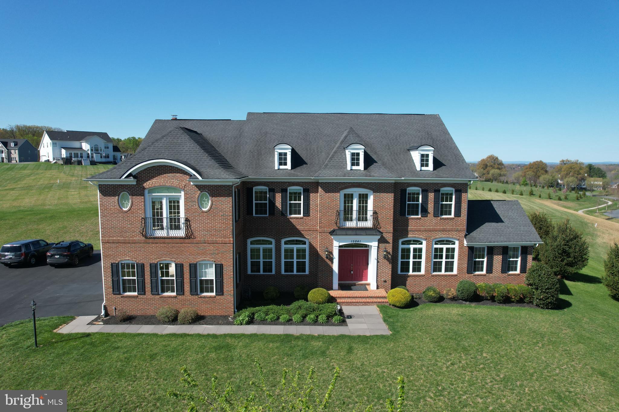 RESERVE AT BLACK ROCK - Residential