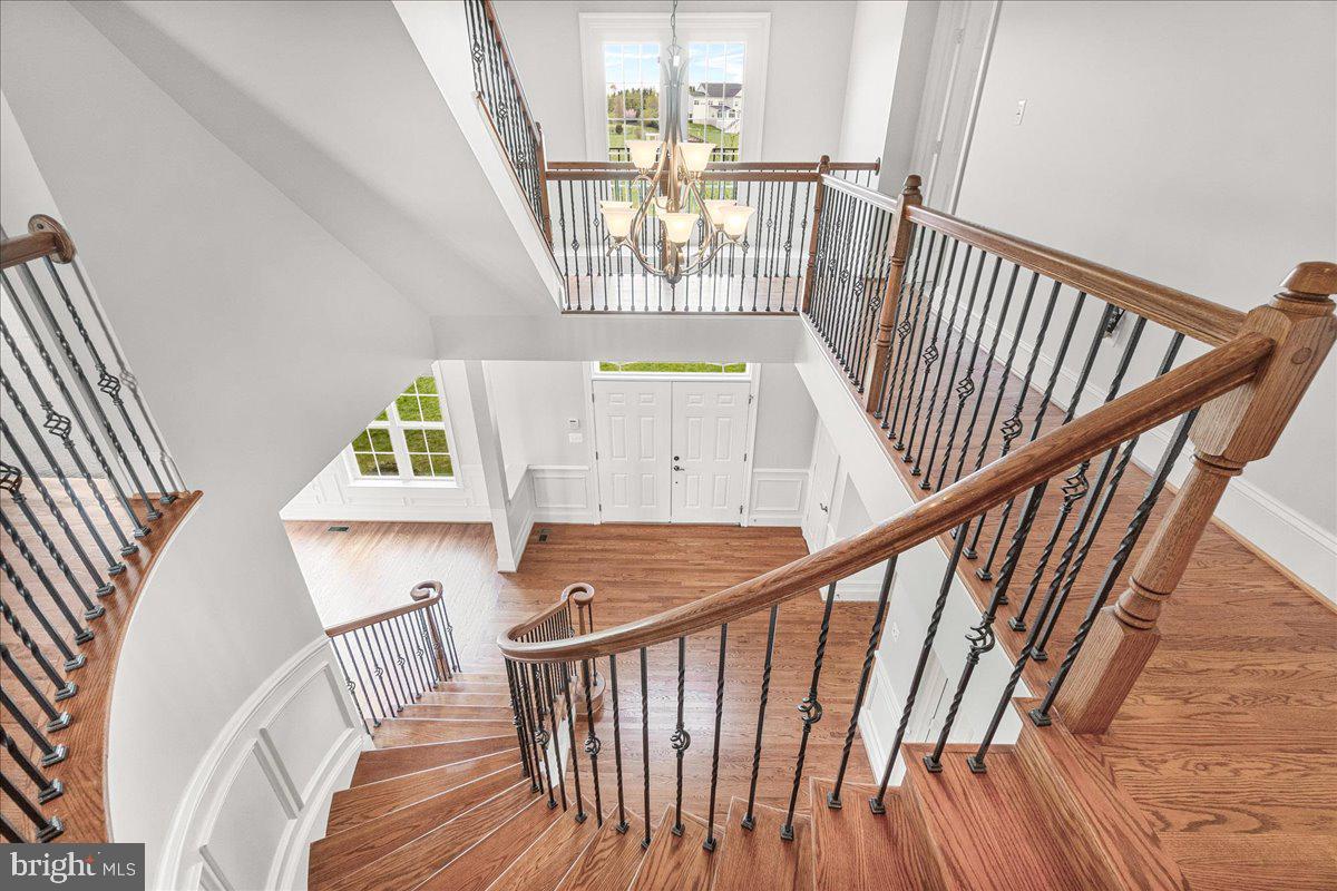 RESERVE AT BLACK ROCK - Residential