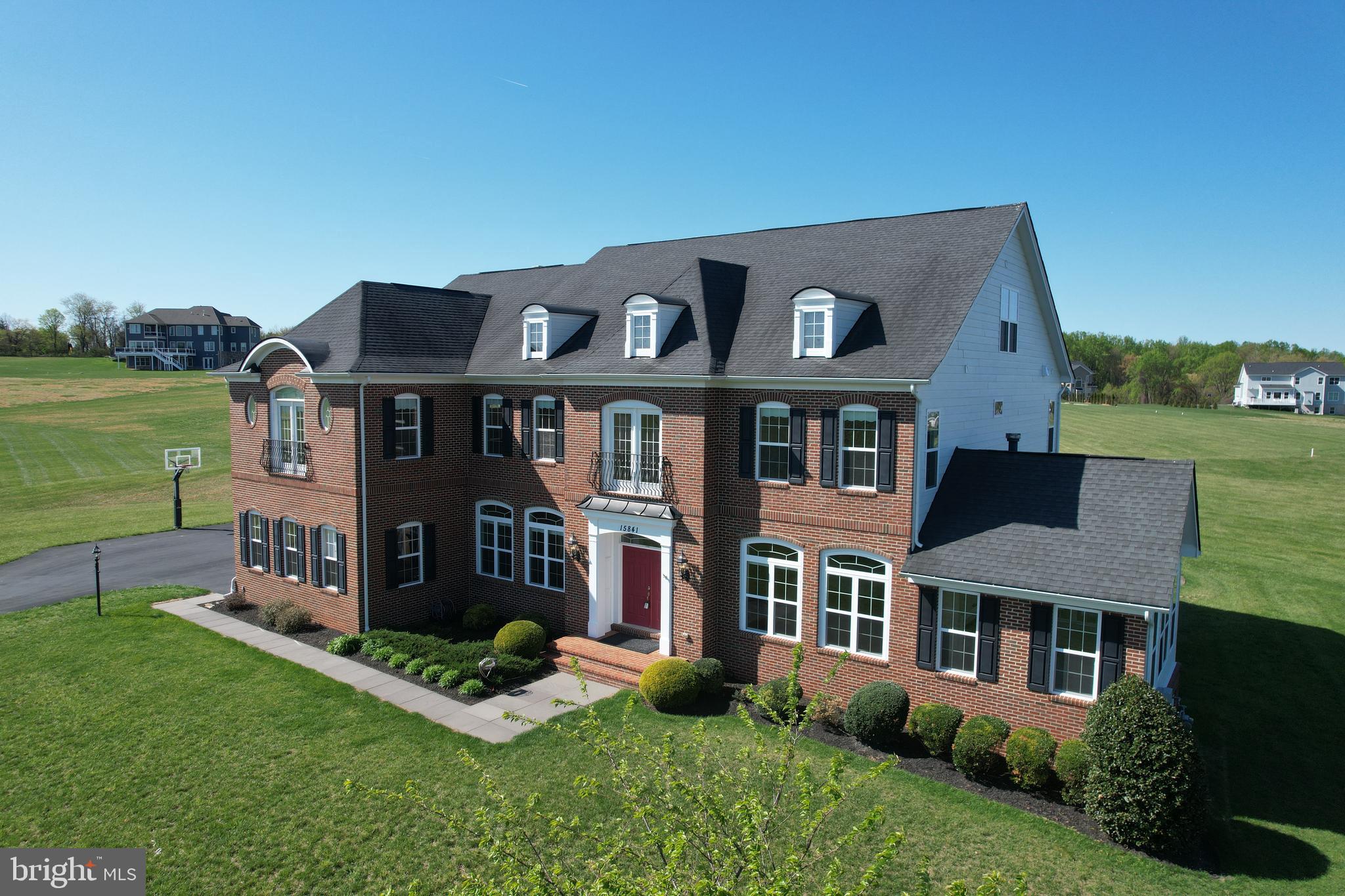 RESERVE AT BLACK ROCK - Residential