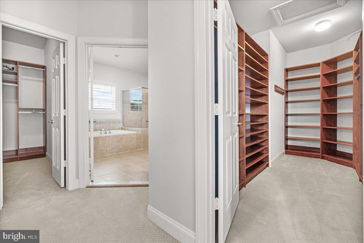 RESERVE AT BLACK ROCK - Residential