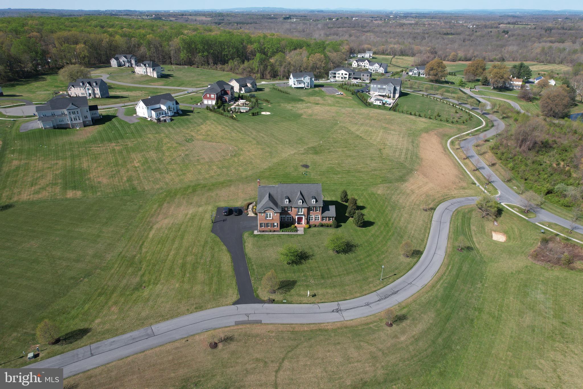 RESERVE AT BLACK ROCK - Residential