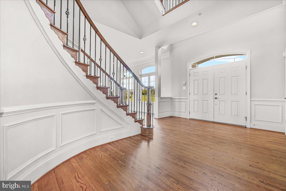 RESERVE AT BLACK ROCK - Residential