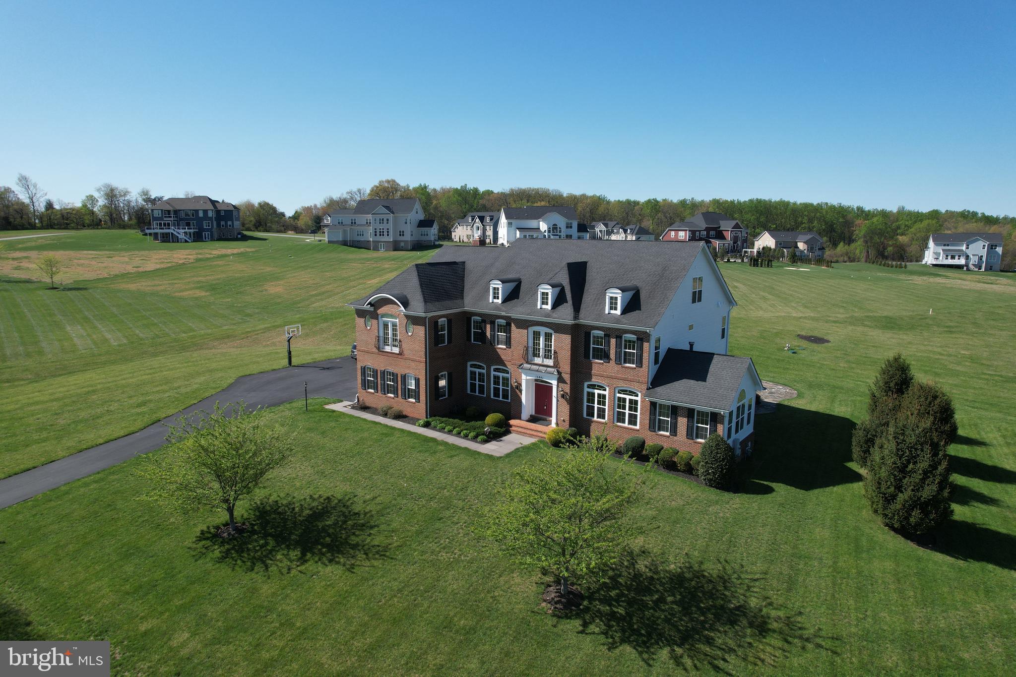 RESERVE AT BLACK ROCK - Residential