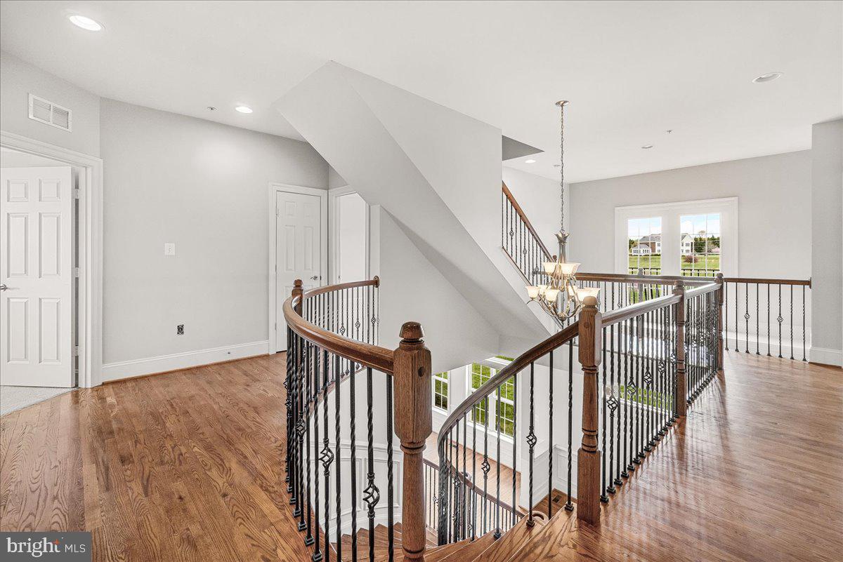 RESERVE AT BLACK ROCK - Residential