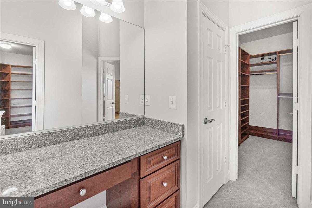 RESERVE AT BLACK ROCK - Residential