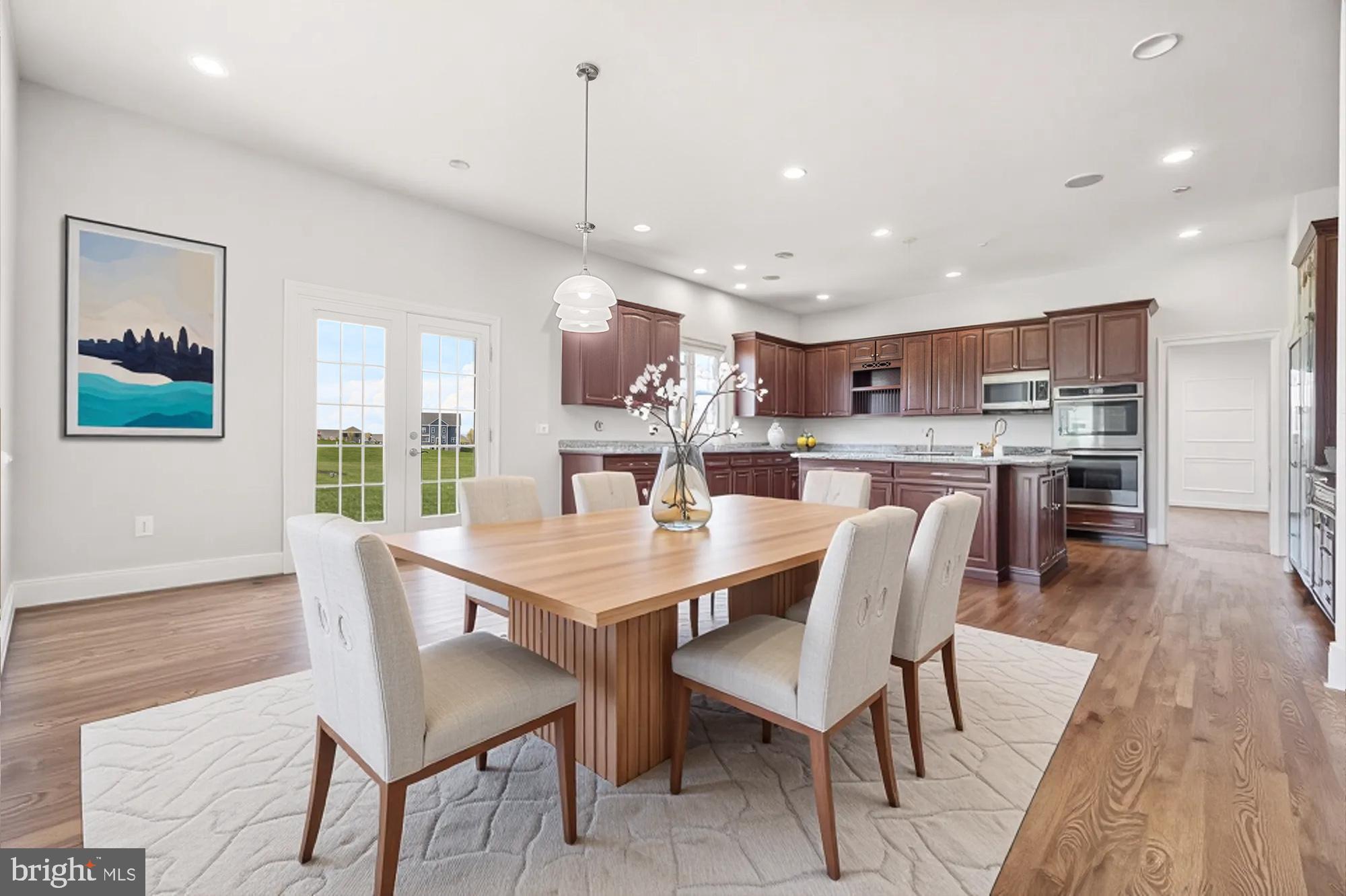 RESERVE AT BLACK ROCK - Residential