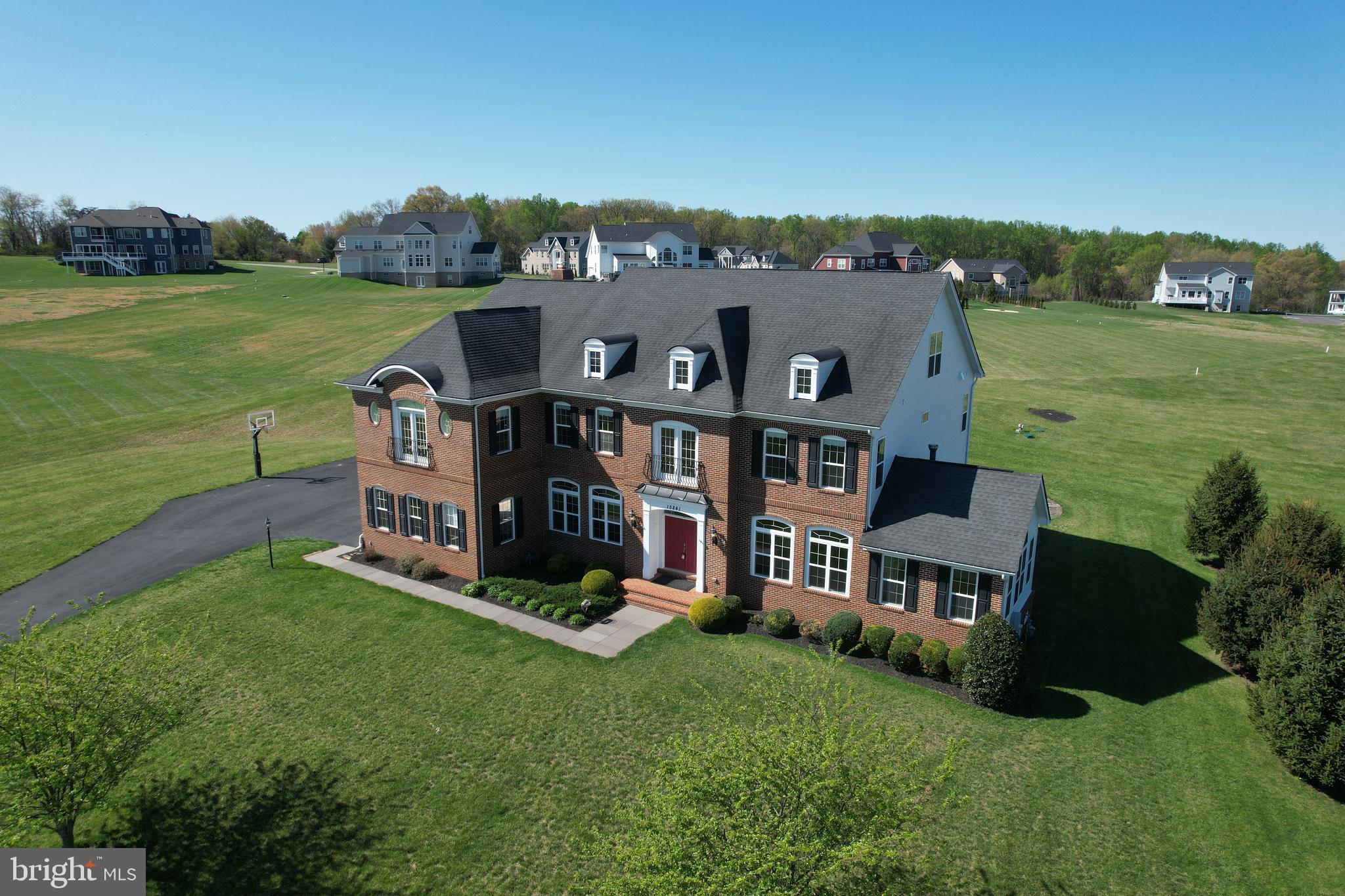 RESERVE AT BLACK ROCK - Residential