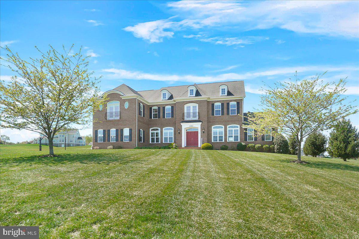 RESERVE AT BLACK ROCK - Residential