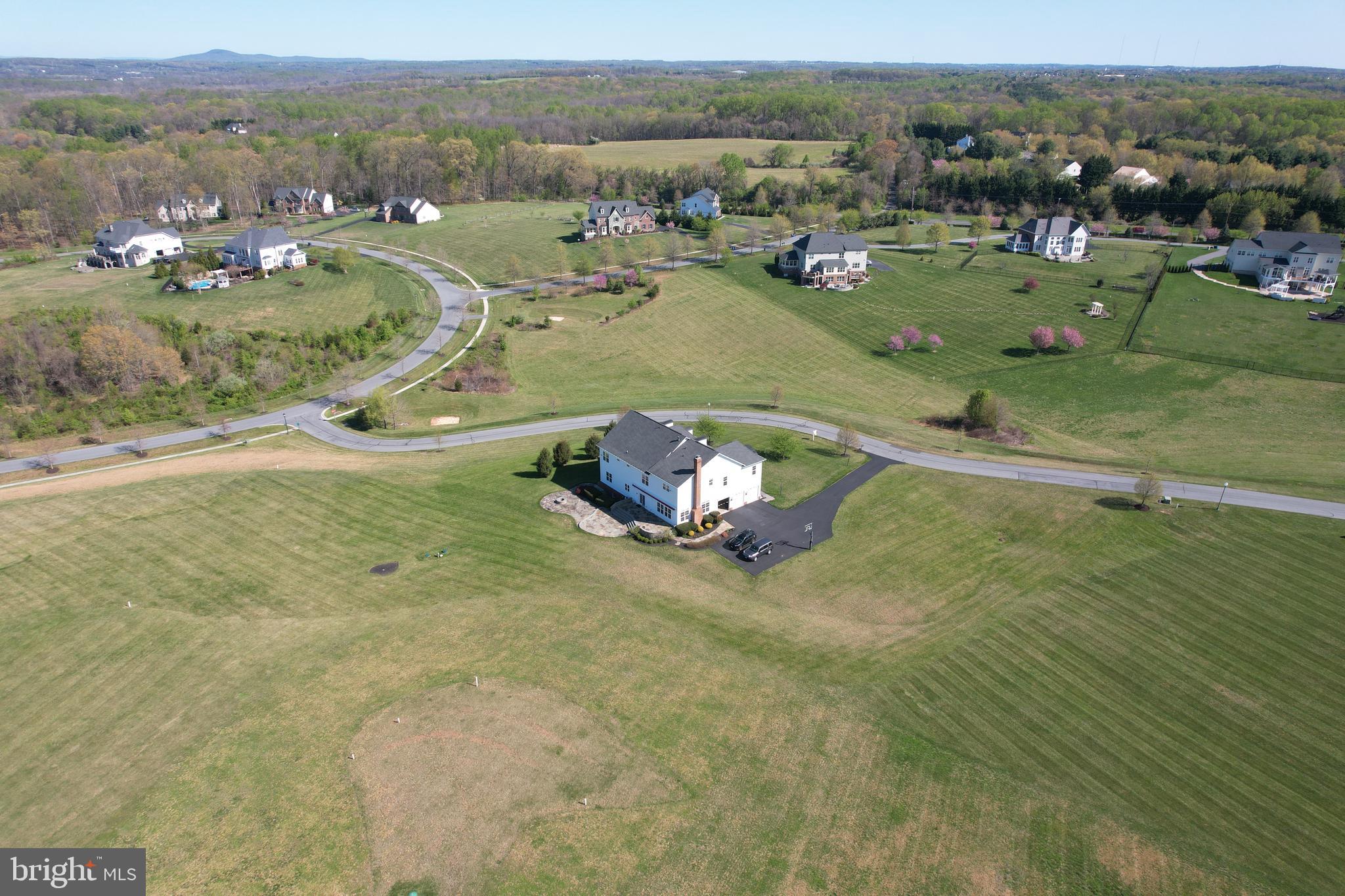 RESERVE AT BLACK ROCK - Residential