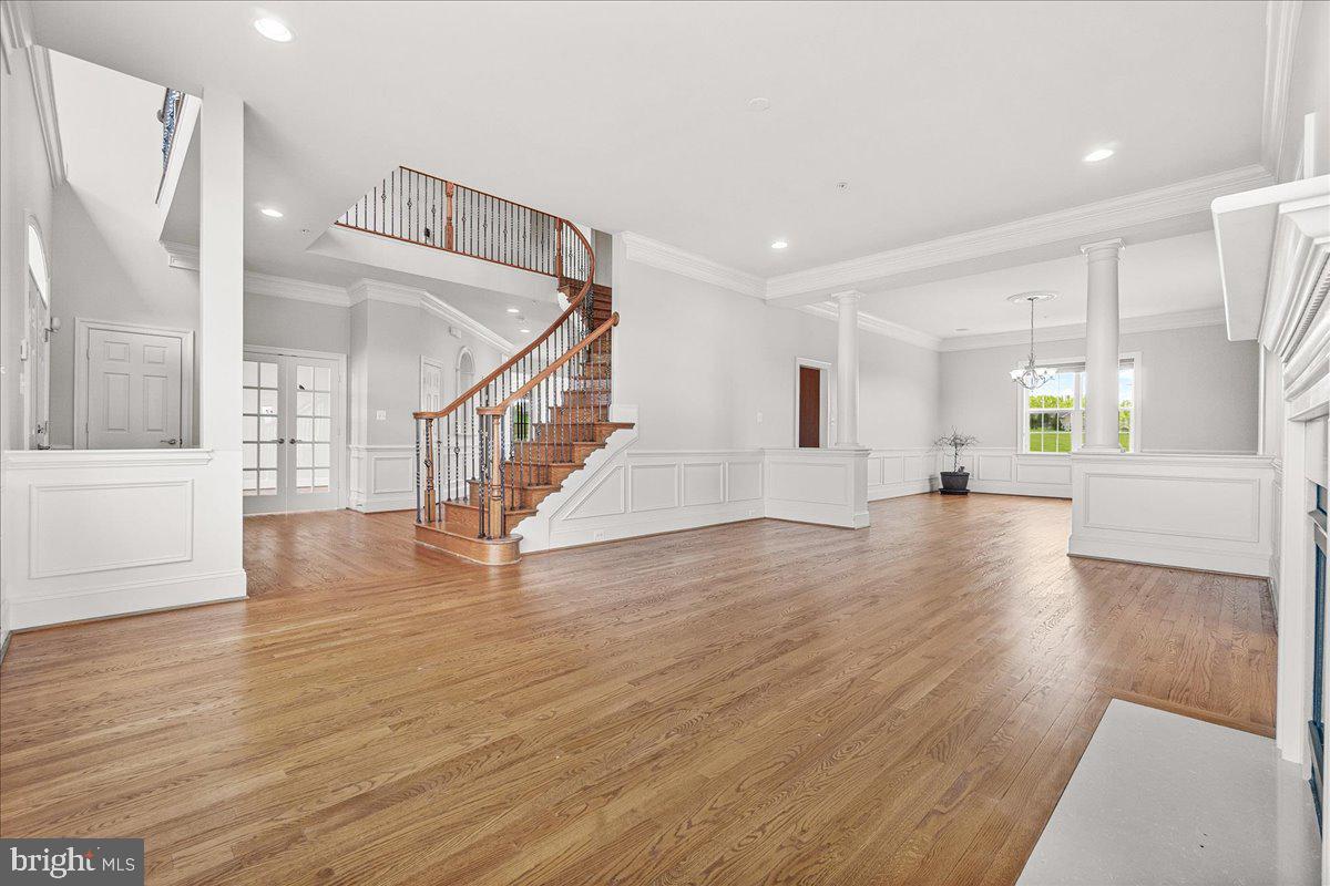 RESERVE AT BLACK ROCK - Residential