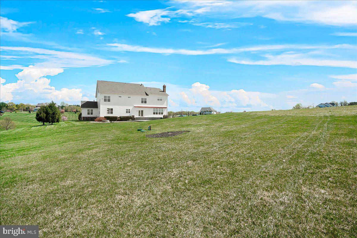 RESERVE AT BLACK ROCK - Residential