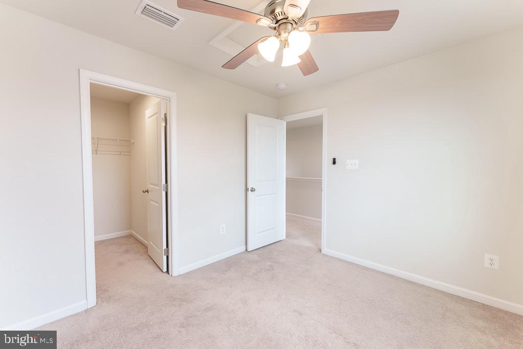 THE VILLAGE AT MIDDLETOWN - Residential