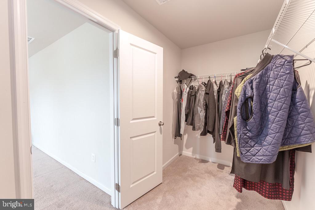 THE VILLAGE AT MIDDLETOWN - Residential