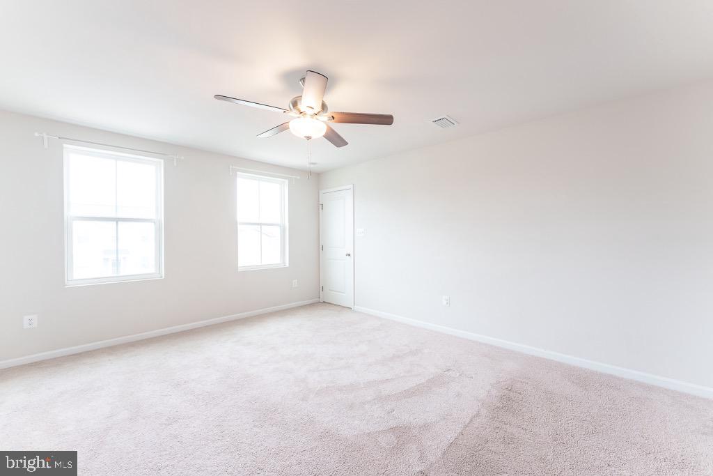 THE VILLAGE AT MIDDLETOWN - Residential