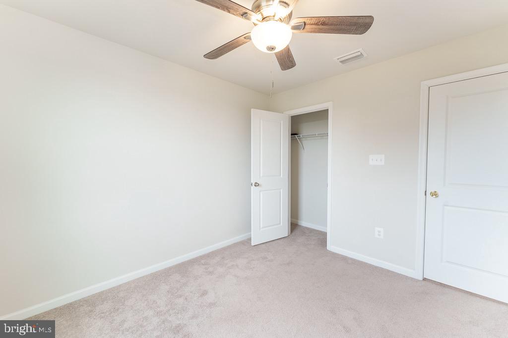 THE VILLAGE AT MIDDLETOWN - Residential