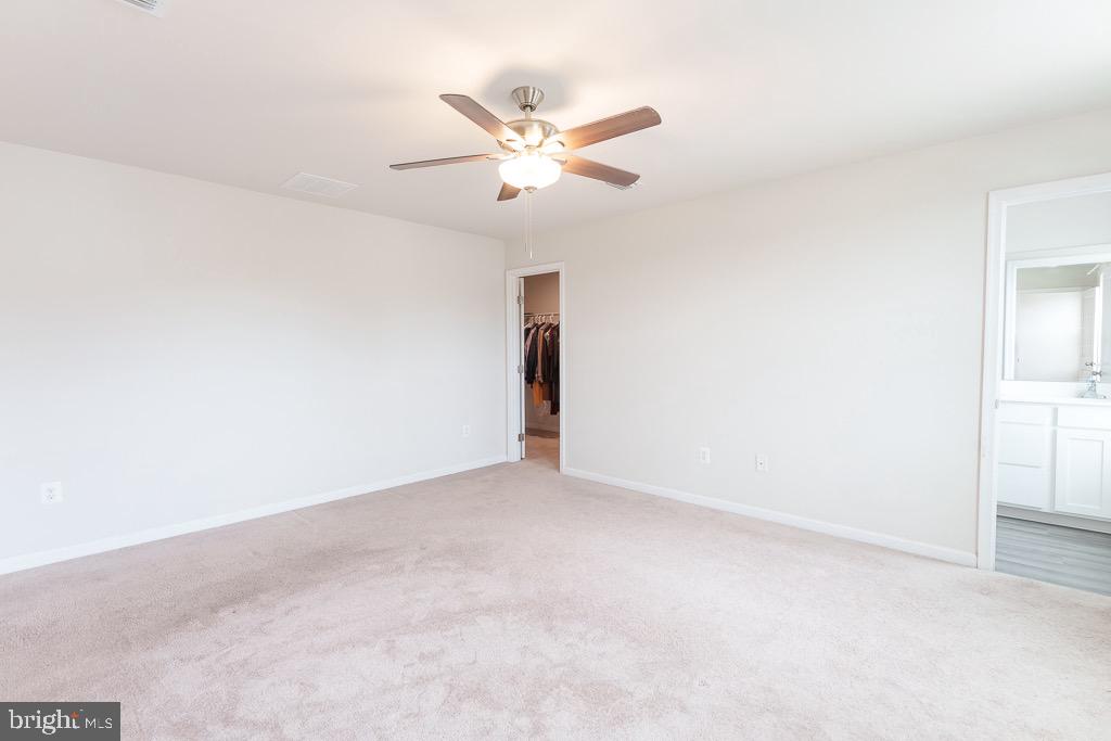 THE VILLAGE AT MIDDLETOWN - Residential