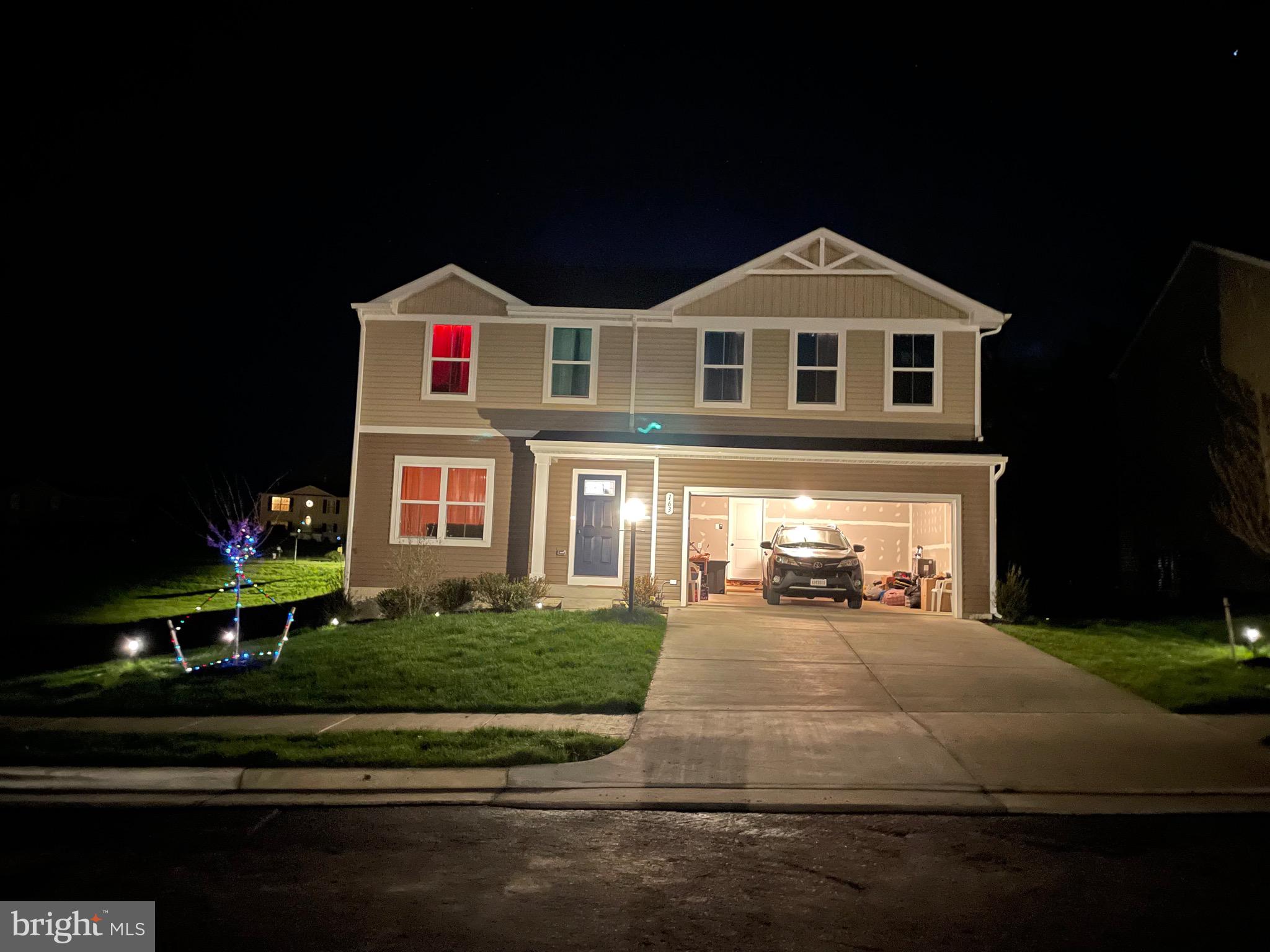 THE VILLAGE AT MIDDLETOWN - Residential