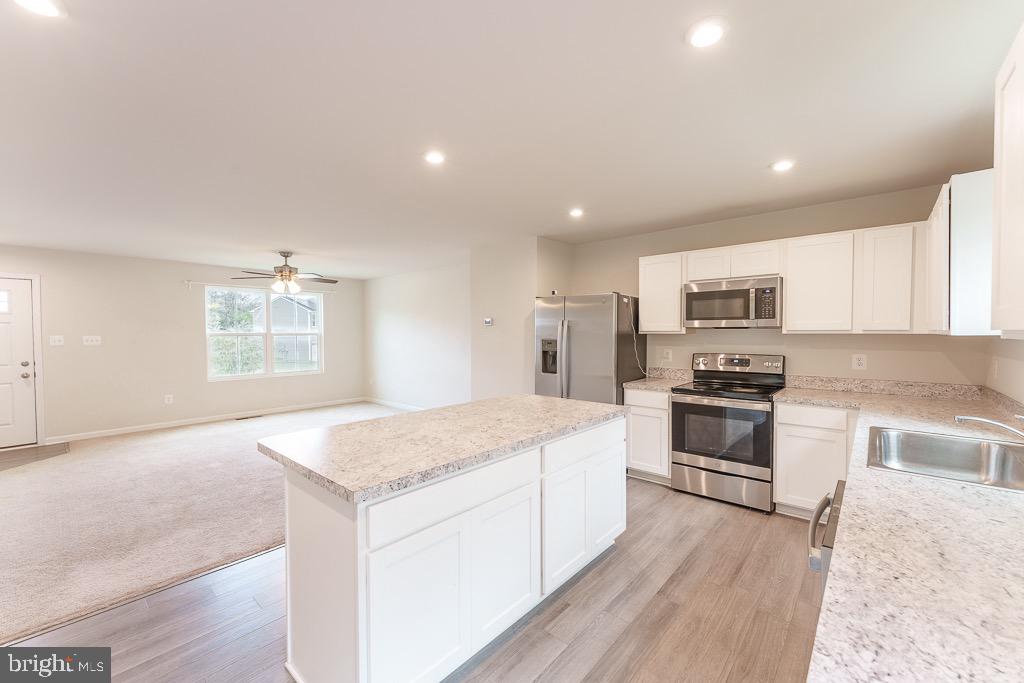 THE VILLAGE AT MIDDLETOWN - Residential