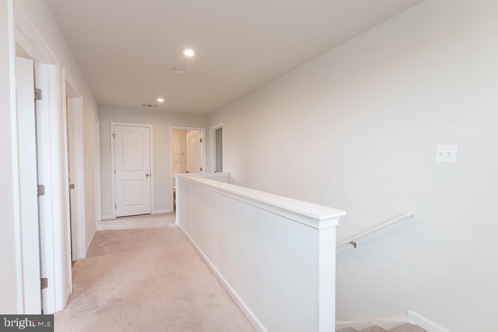 THE VILLAGE AT MIDDLETOWN - Residential