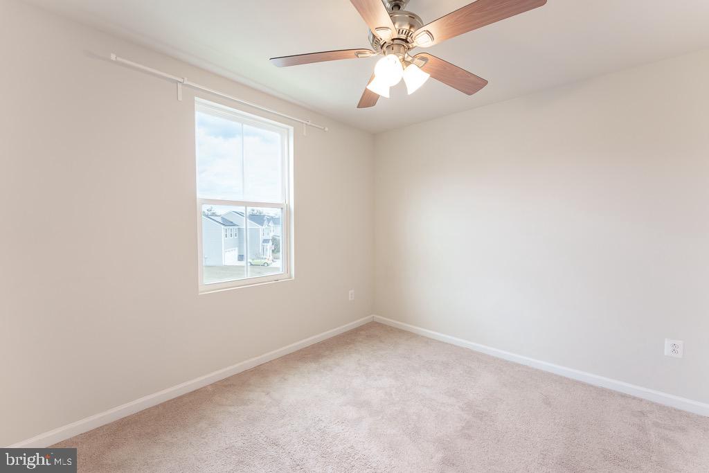 THE VILLAGE AT MIDDLETOWN - Residential