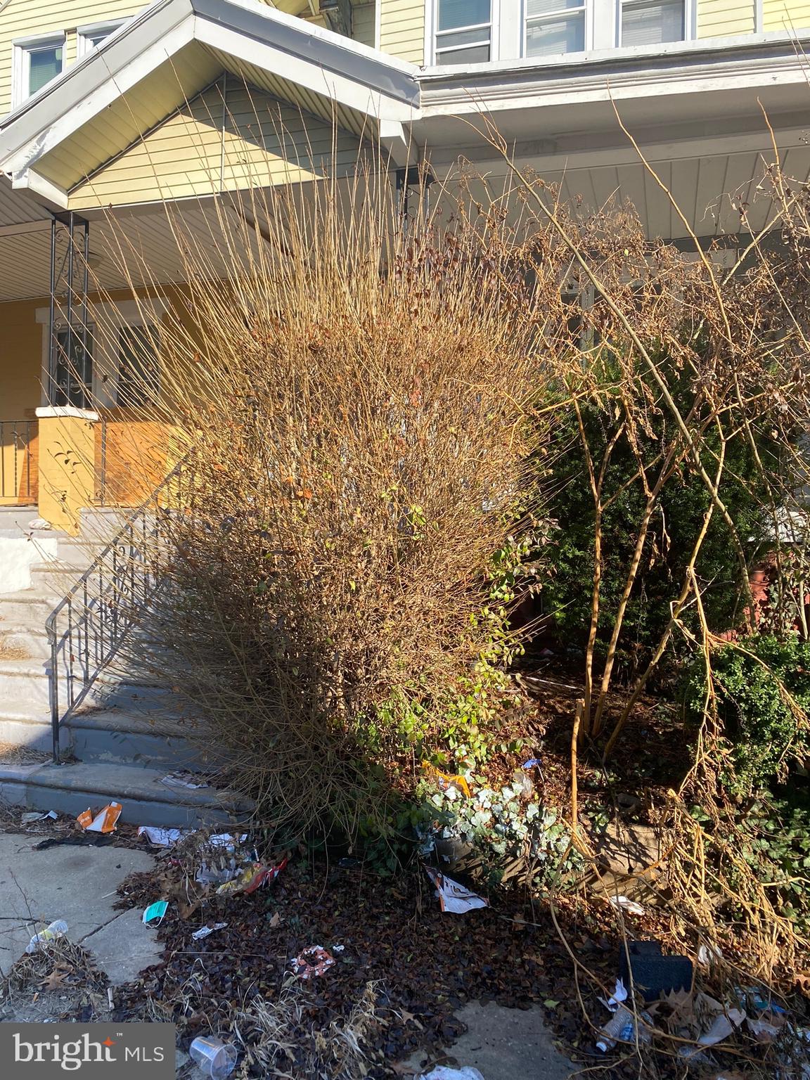 PHILADELPHIA - Residential