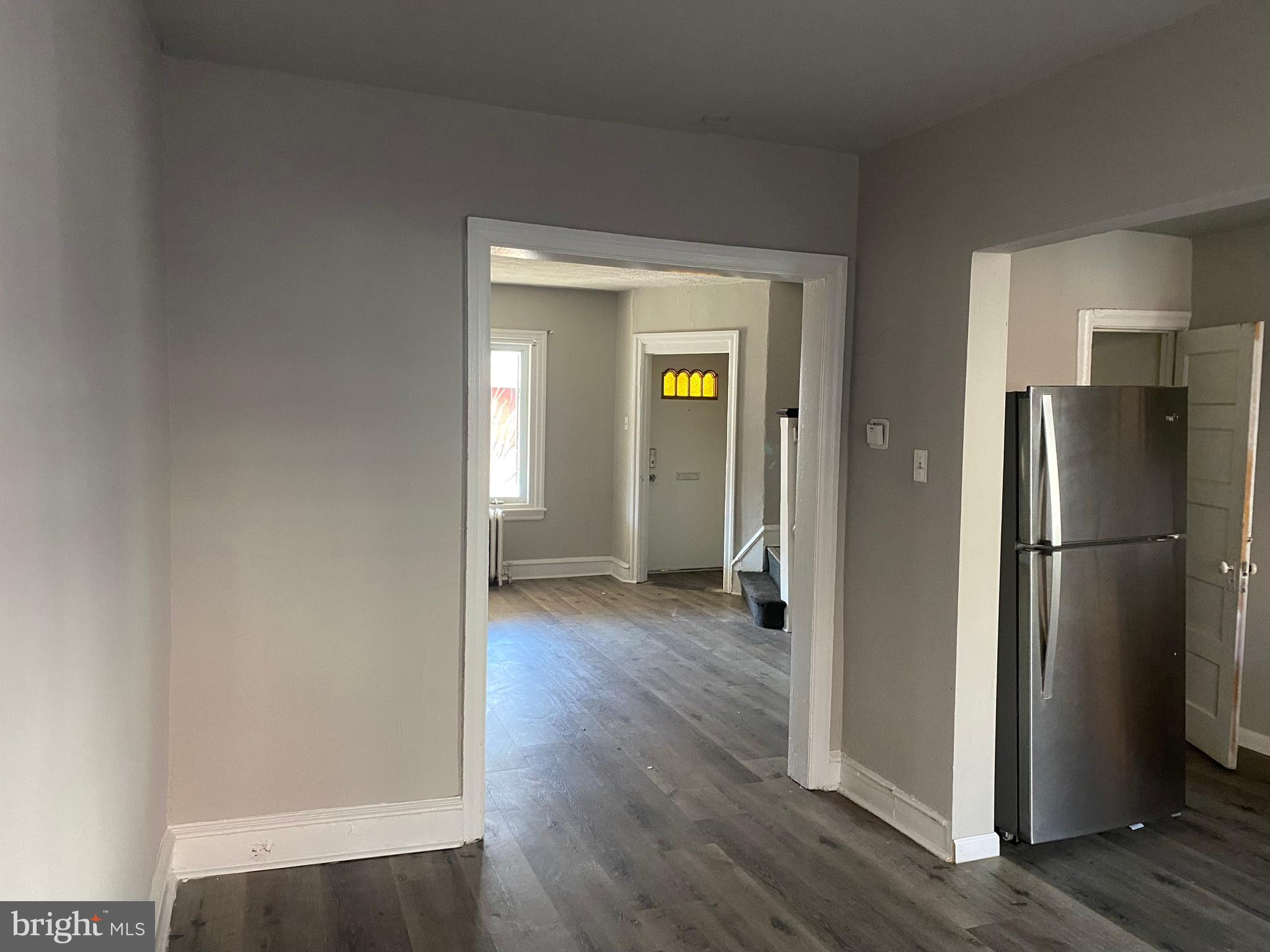 PHILADELPHIA - Residential