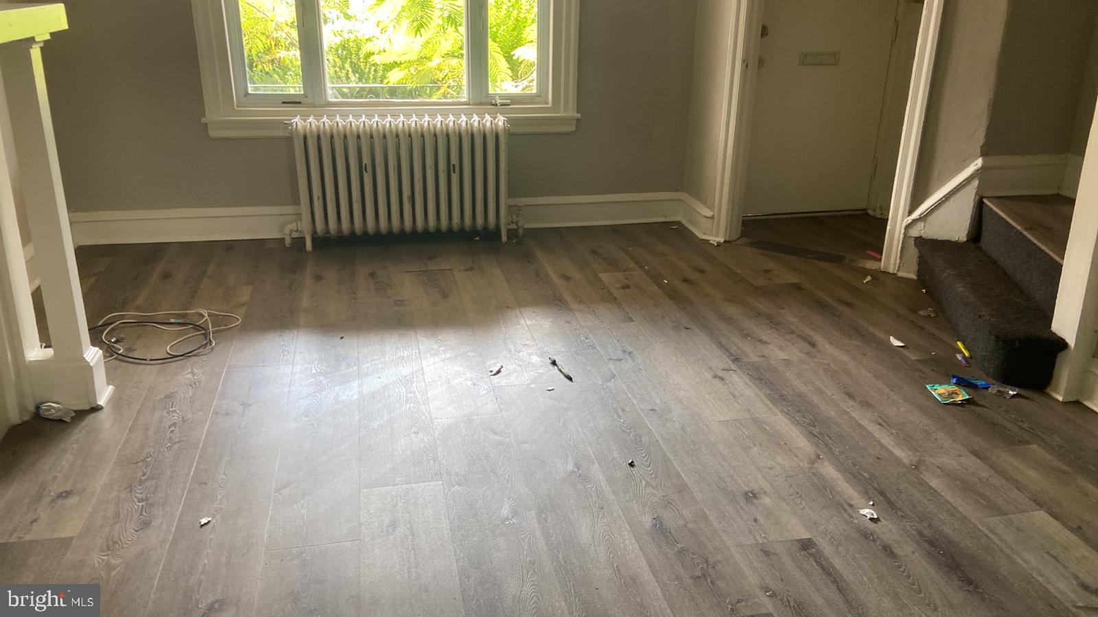 PHILADELPHIA - Residential