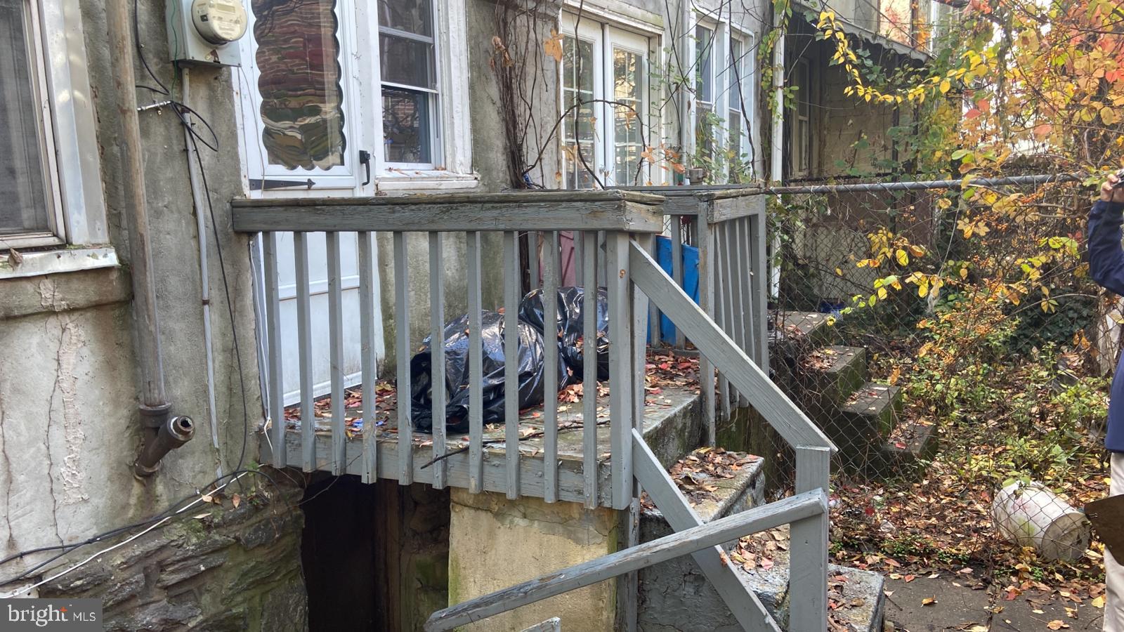 PHILADELPHIA - Residential