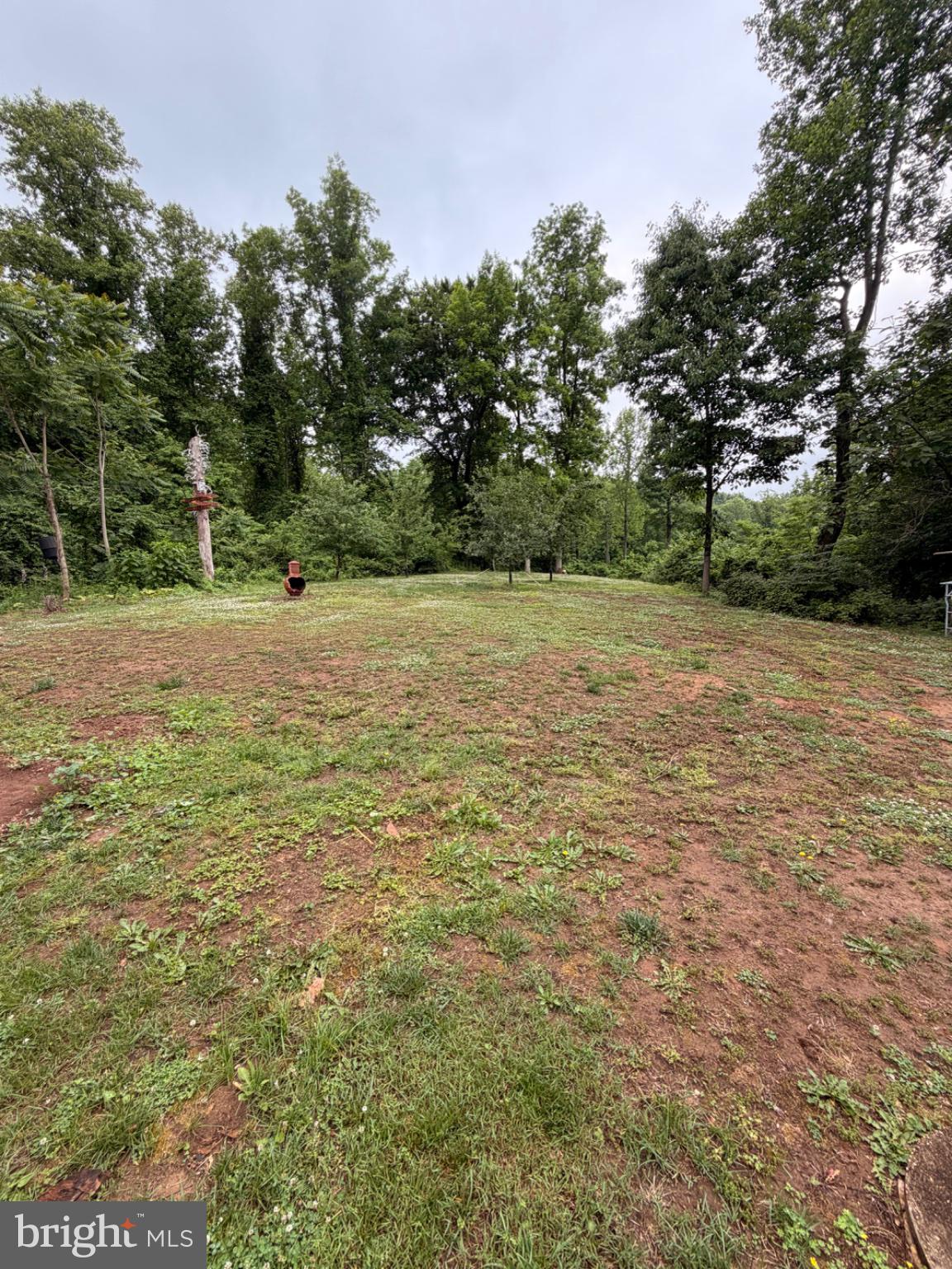 CHESAPEAKE HEIGHTS - Residential