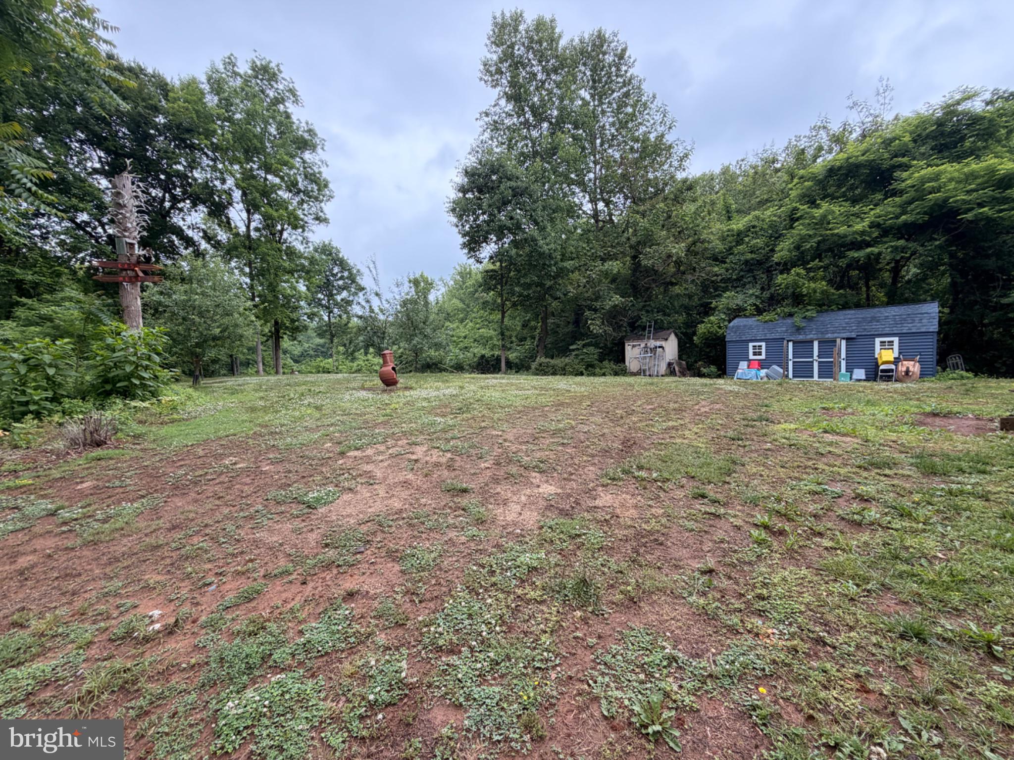CHESAPEAKE HEIGHTS - Residential